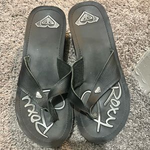 Roxy Sandal